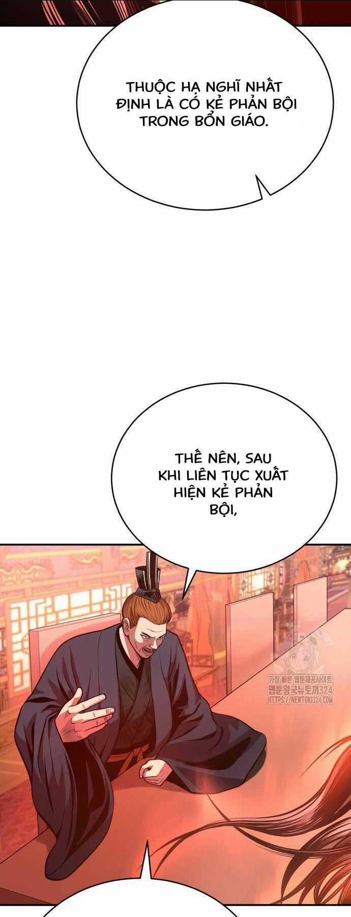 Quy Hoàn Lục Ma Đạo Chapter 35 trang 44