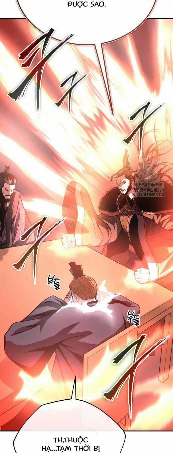 Quy Hoàn Lục Ma Đạo Chapter 35 trang 47