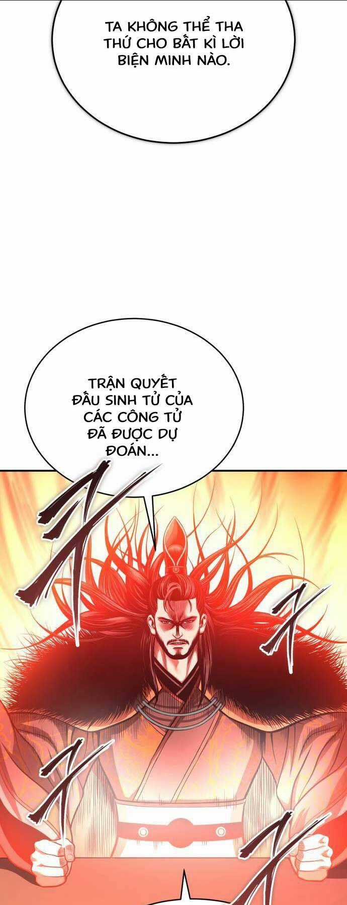Quy Hoàn Lục Ma Đạo Chapter 35 trang 49