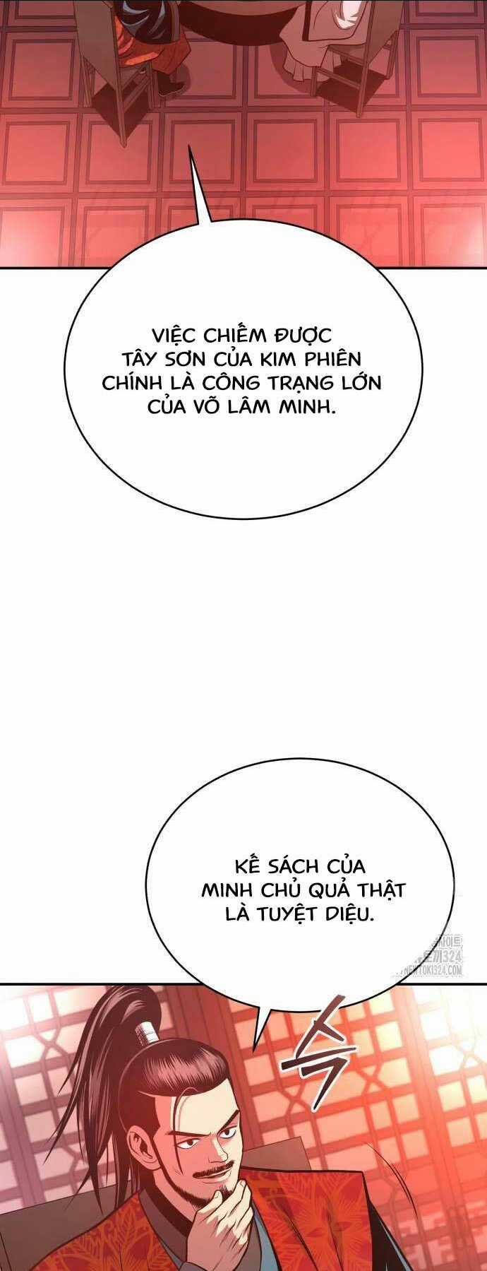 Quy Hoàn Lục Ma Đạo Chapter 35 trang 52