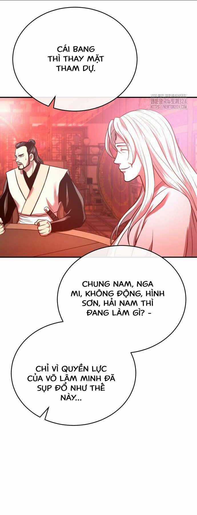 Quy Hoàn Lục Ma Đạo Chapter 35 trang 58