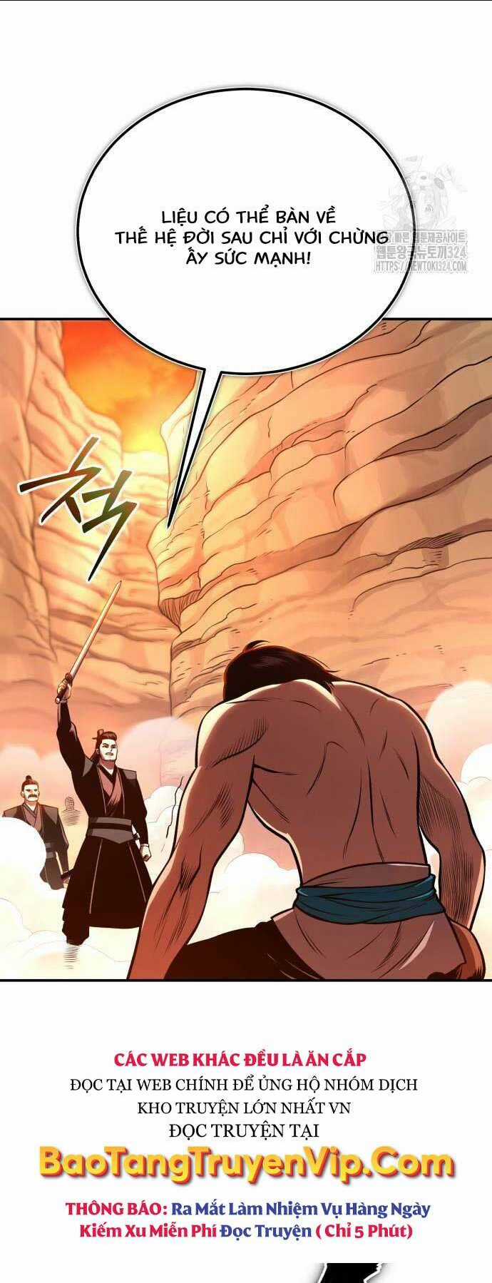 Quy Hoàn Lục Ma Đạo Chapter 35 trang 6