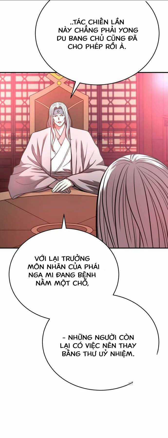 Quy Hoàn Lục Ma Đạo Chapter 35 trang 60