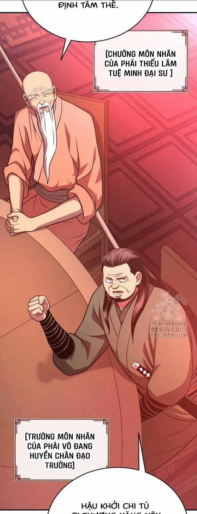 Quy Hoàn Lục Ma Đạo Chapter 35 trang 62