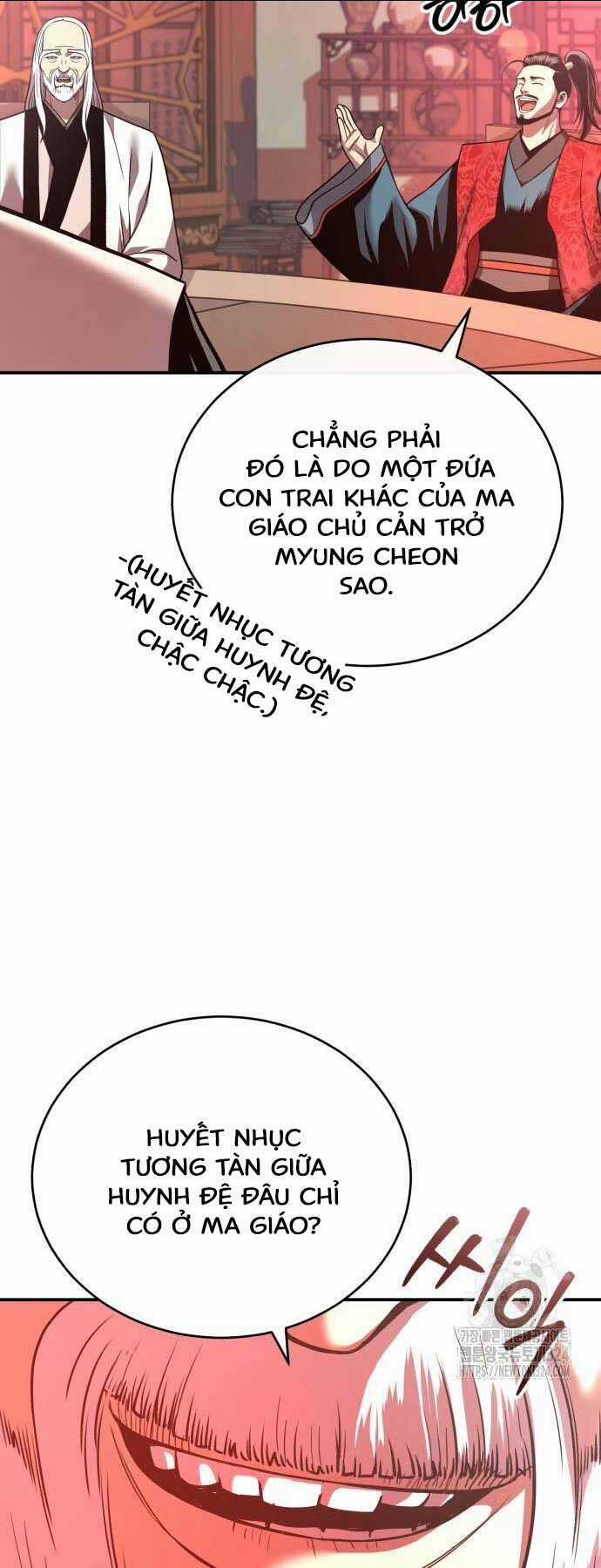 Quy Hoàn Lục Ma Đạo Chapter 35 trang 68