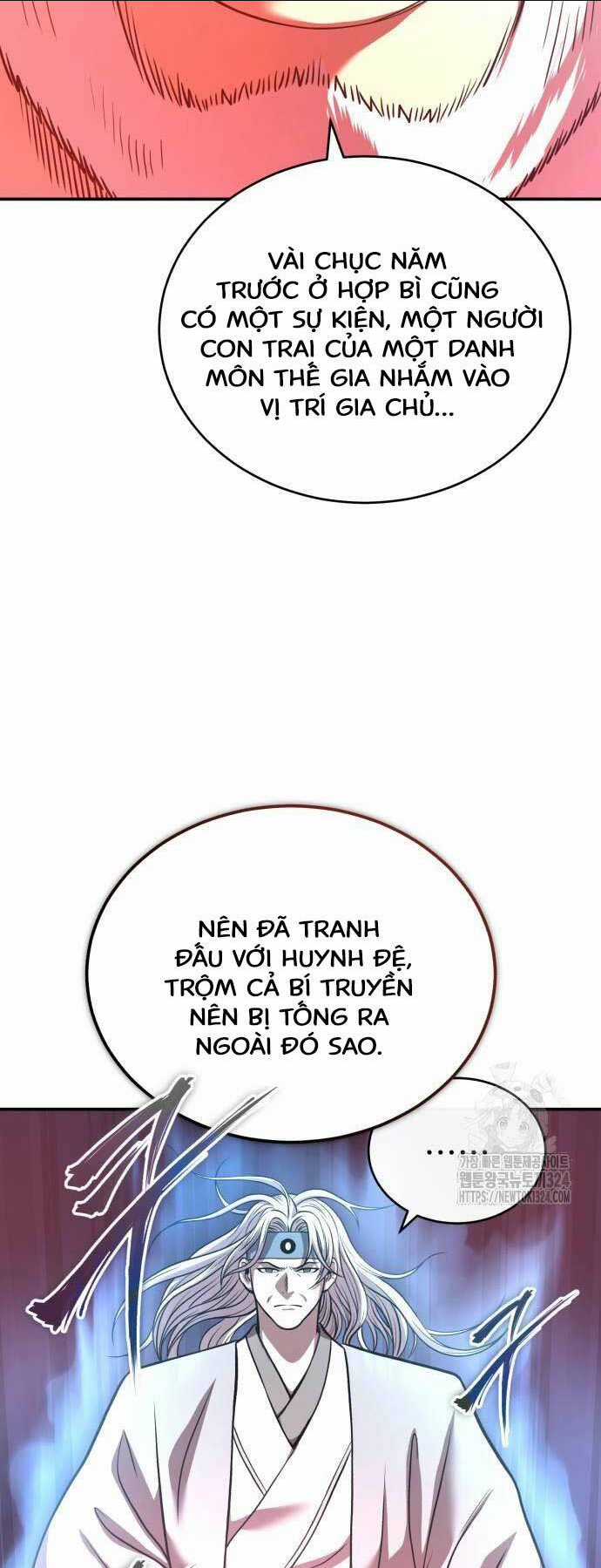 Quy Hoàn Lục Ma Đạo Chapter 35 trang 69