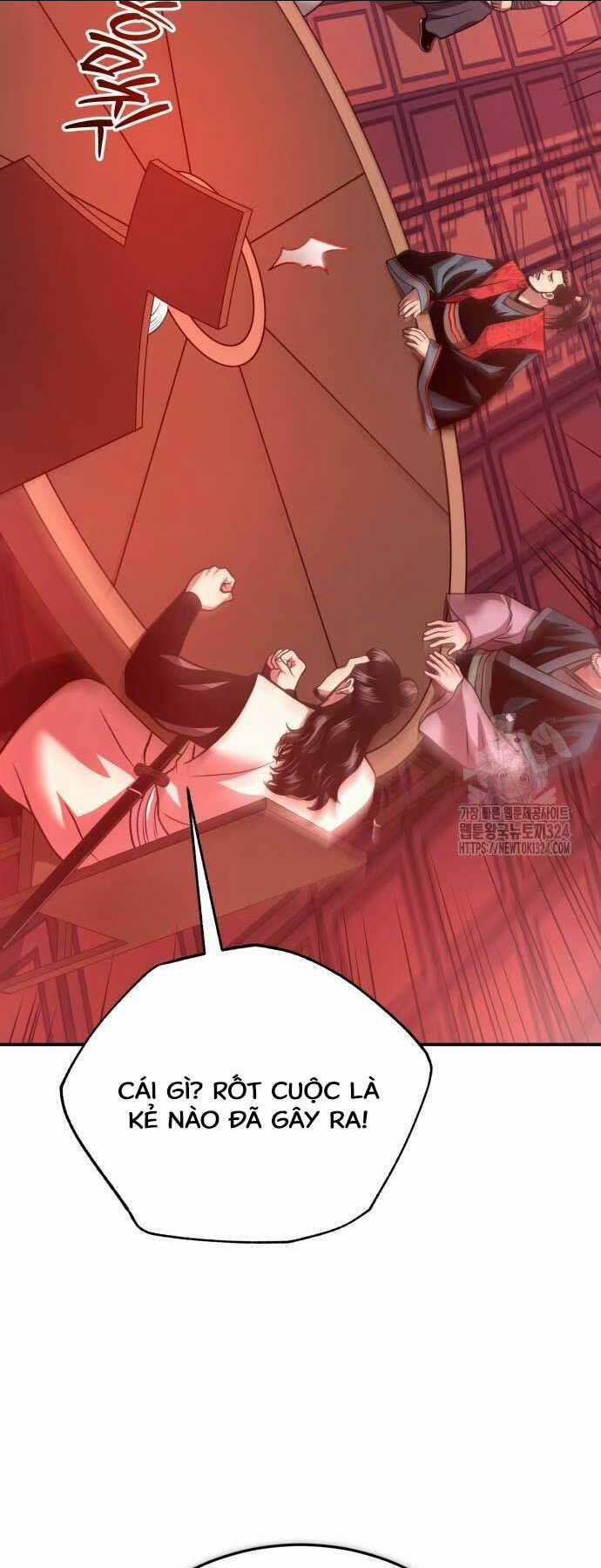 Quy Hoàn Lục Ma Đạo Chapter 35 trang 72