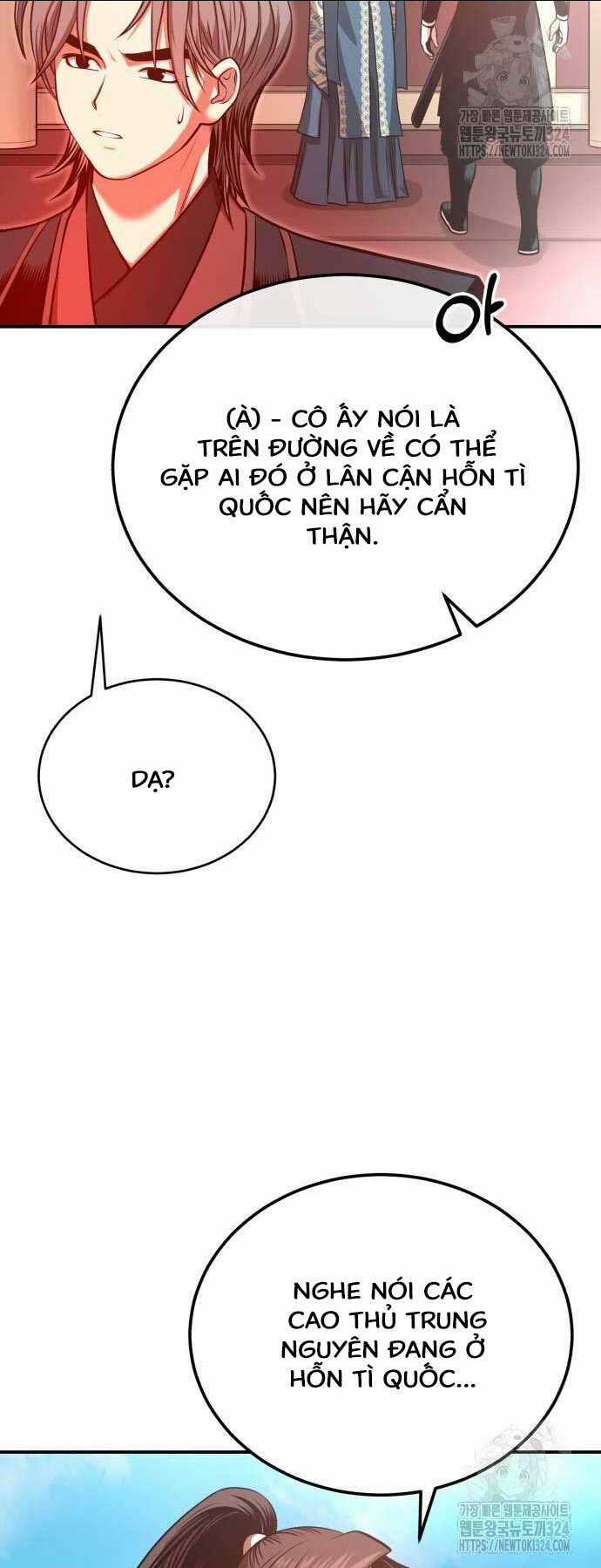 Quy Hoàn Lục Ma Đạo Chapter 35 trang 76