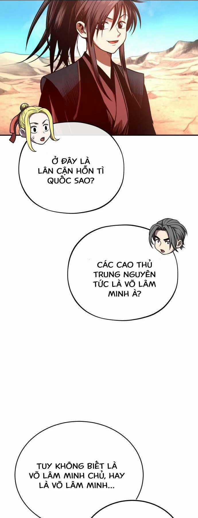 Quy Hoàn Lục Ma Đạo Chapter 35 trang 77