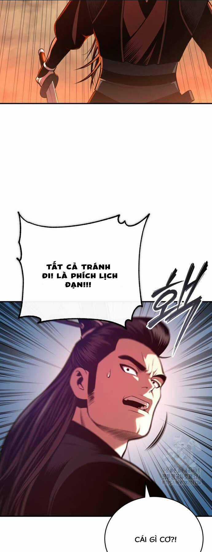 Quy Hoàn Lục Ma Đạo Chapter 35 trang 8