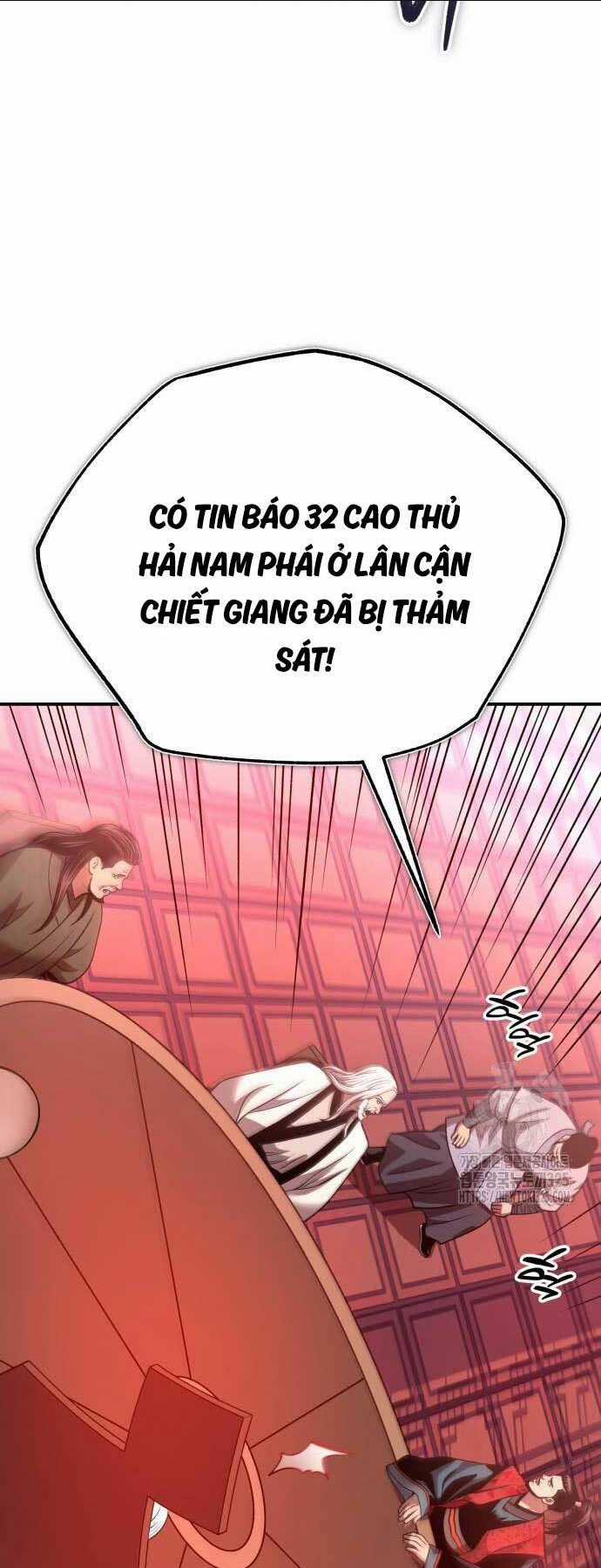 Quy Hoàn Lục Ma Đạo Chapter 36 trang 19