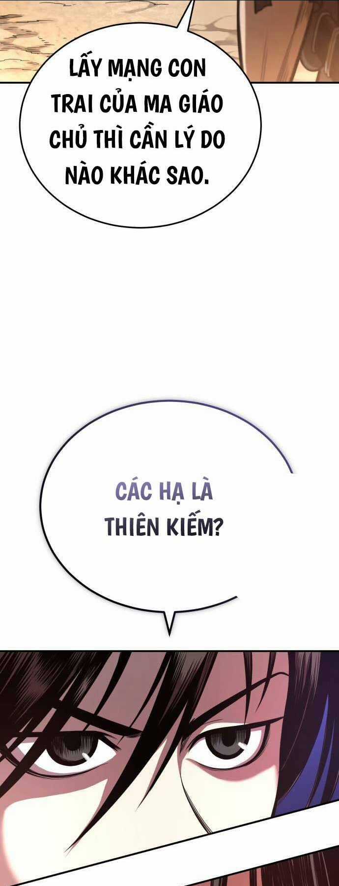 Quy Hoàn Lục Ma Đạo Chapter 36 trang 2