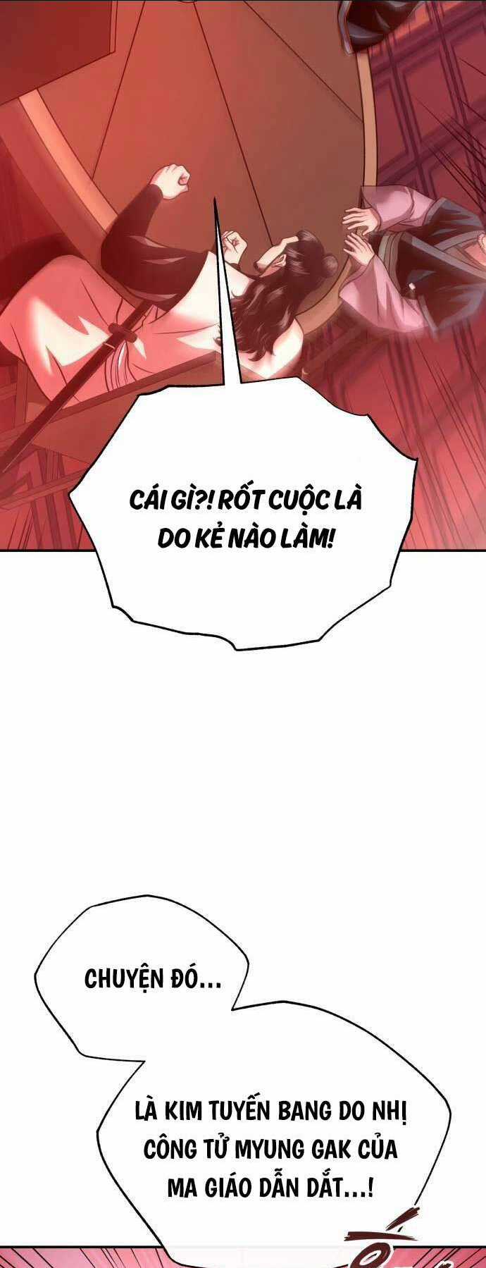 Quy Hoàn Lục Ma Đạo Chapter 36 trang 20