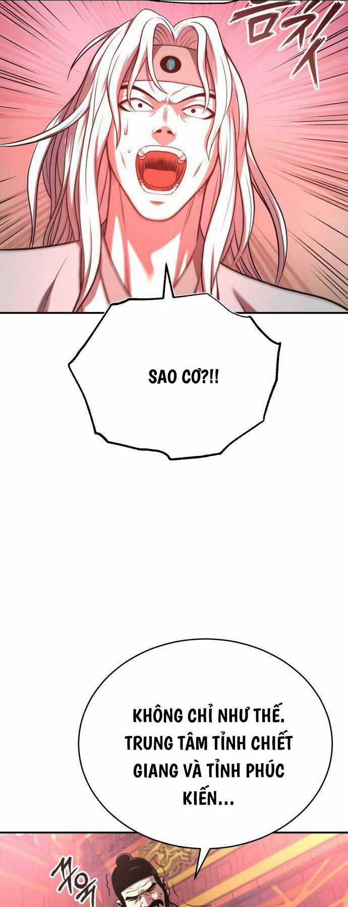 Quy Hoàn Lục Ma Đạo Chapter 36 trang 21