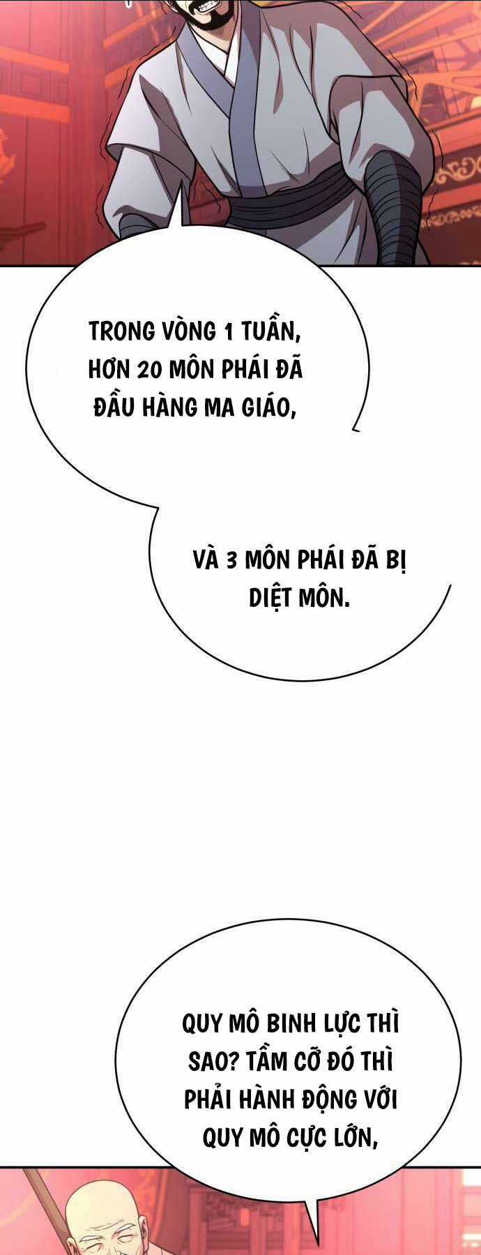 Quy Hoàn Lục Ma Đạo Chapter 36 trang 22