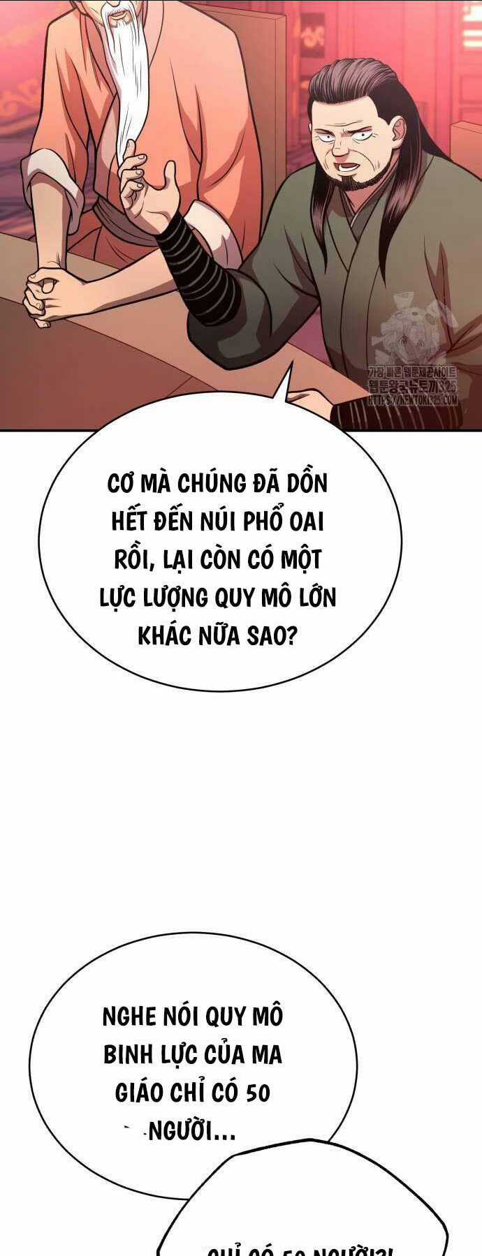 Quy Hoàn Lục Ma Đạo Chapter 36 trang 23