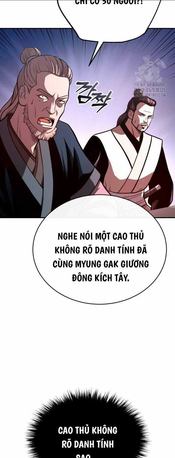 Quy Hoàn Lục Ma Đạo Chapter 36 trang 24