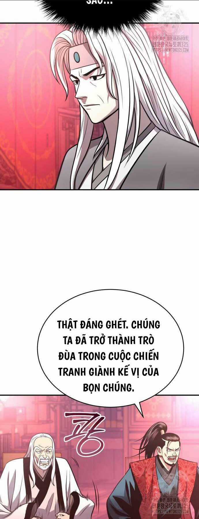 Quy Hoàn Lục Ma Đạo Chapter 36 trang 25