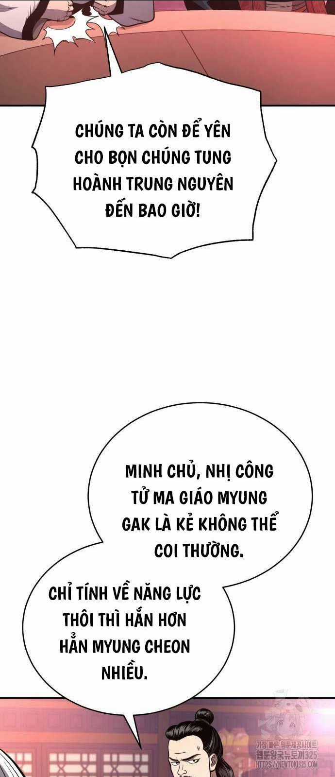 Quy Hoàn Lục Ma Đạo Chapter 36 trang 26