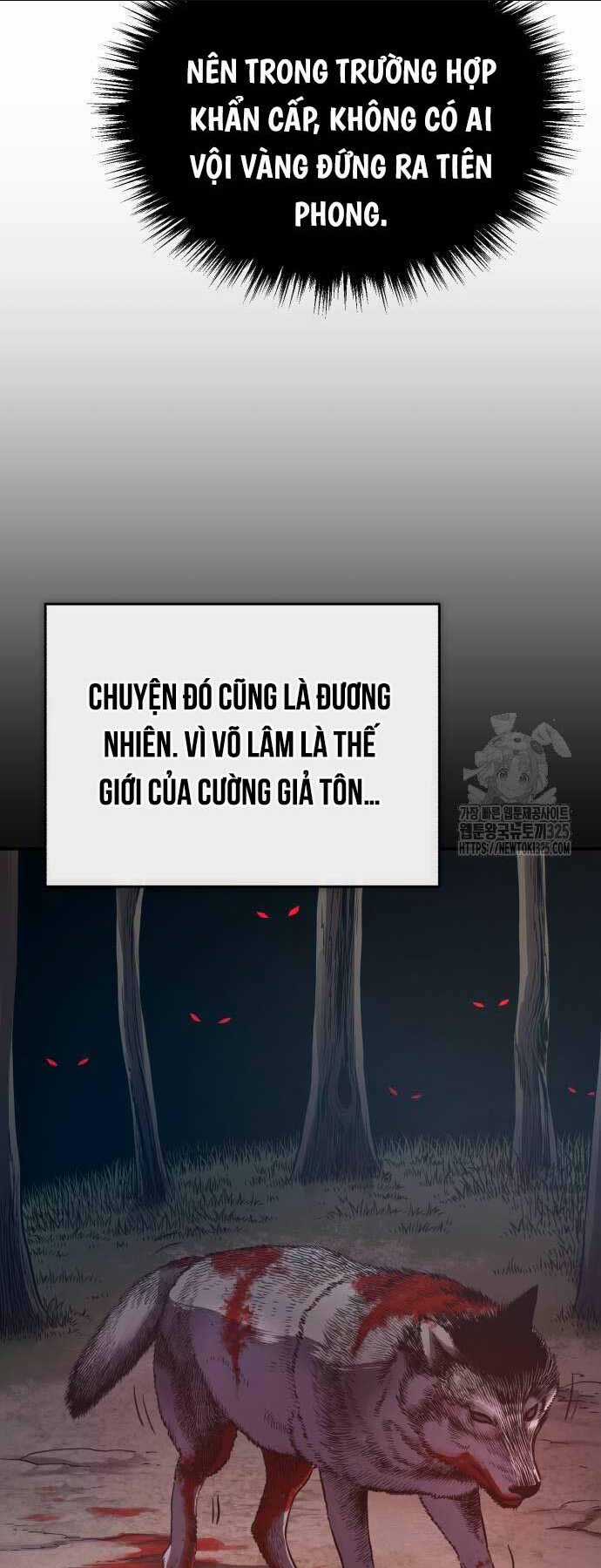 Quy Hoàn Lục Ma Đạo Chapter 36 trang 30