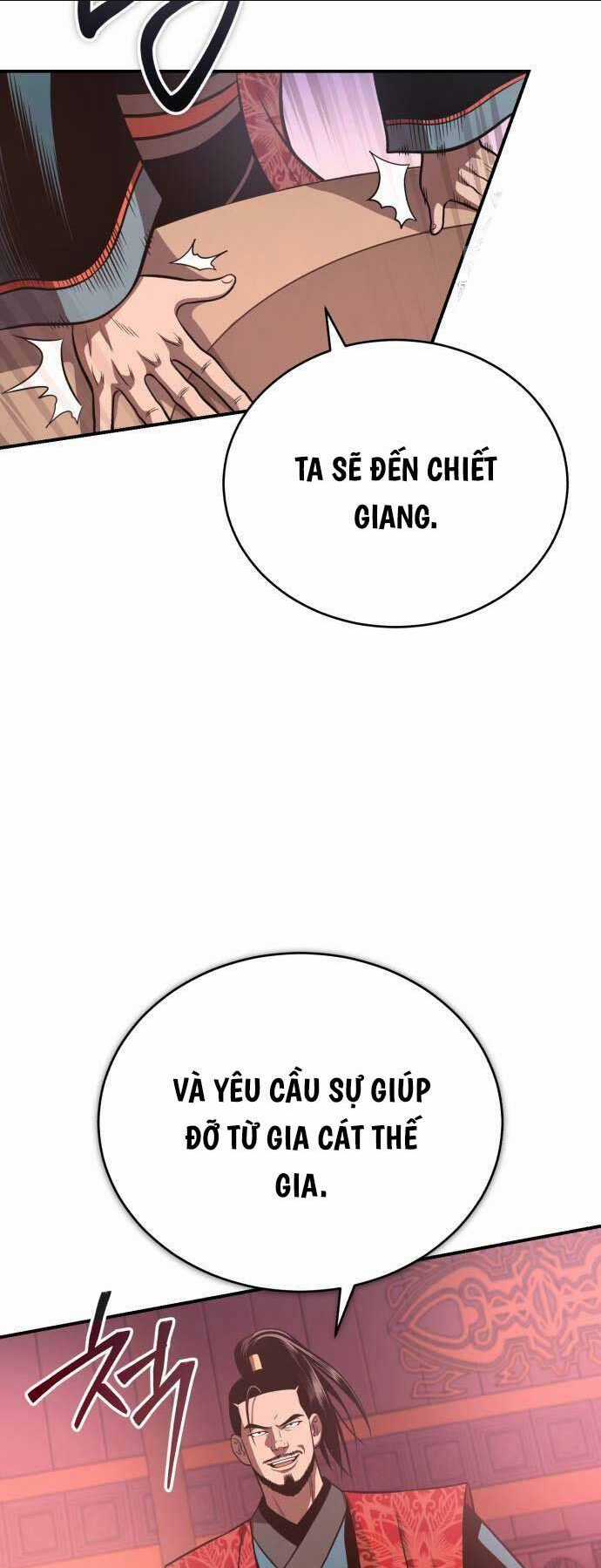 Quy Hoàn Lục Ma Đạo Chapter 36 trang 33