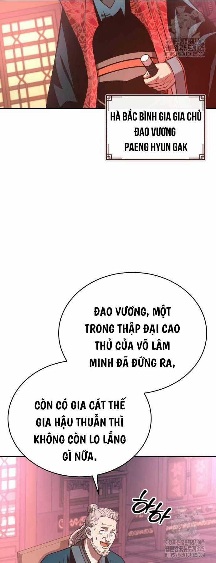 Quy Hoàn Lục Ma Đạo Chapter 36 trang 34