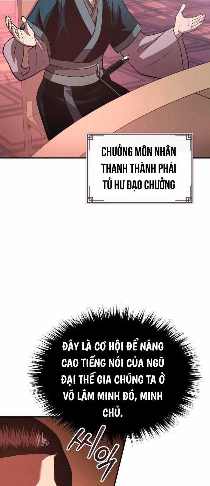 Quy Hoàn Lục Ma Đạo Chapter 36 trang 35