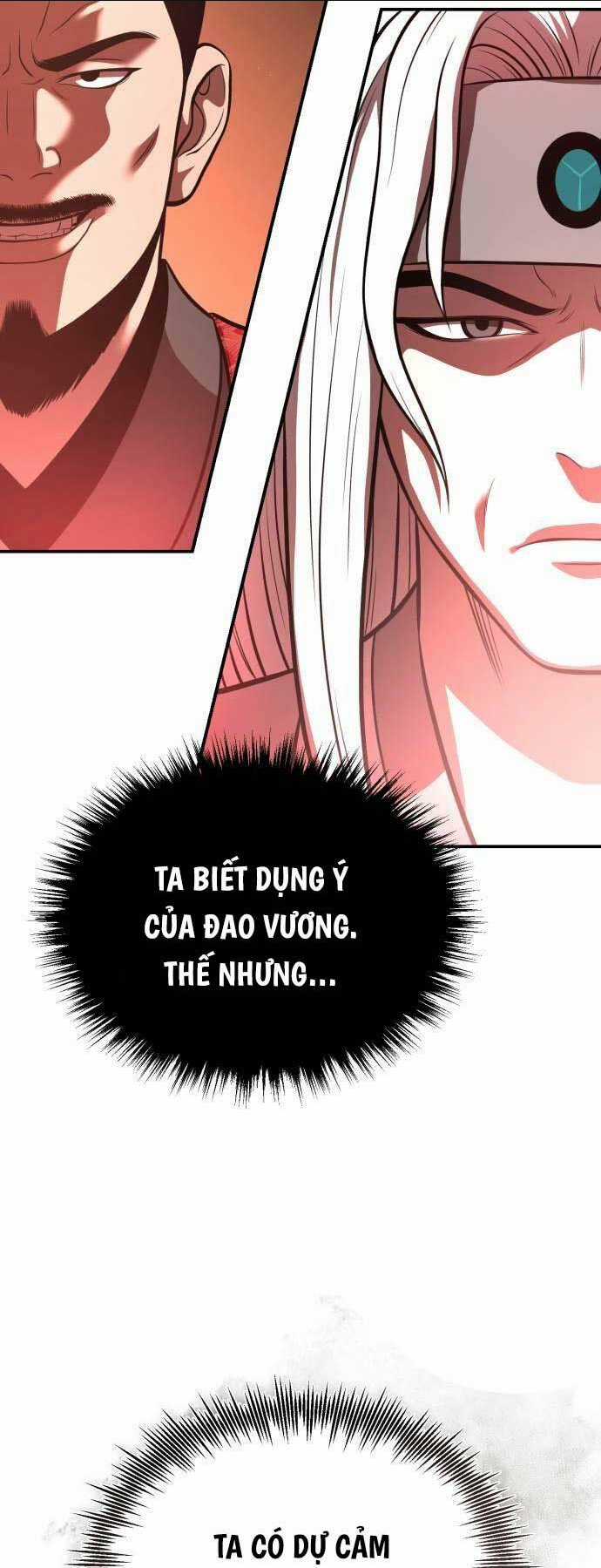 Quy Hoàn Lục Ma Đạo Chapter 36 trang 36