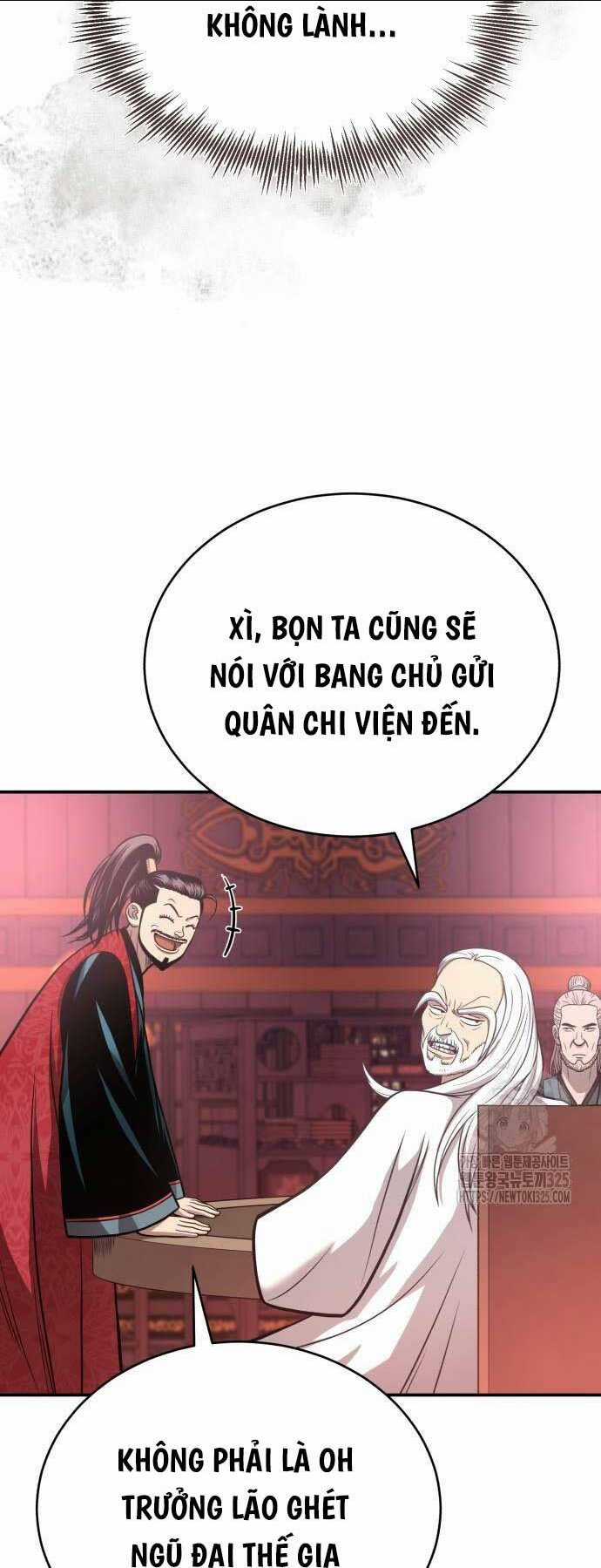 Quy Hoàn Lục Ma Đạo Chapter 36 trang 37