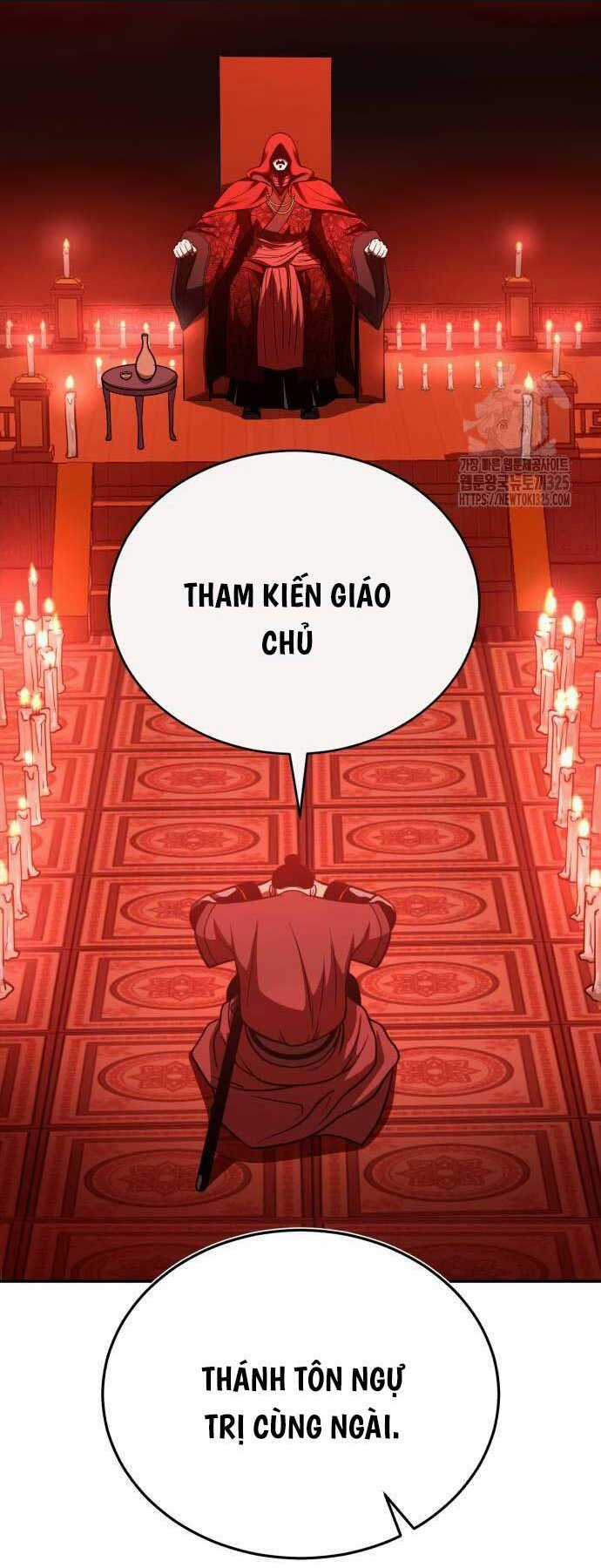 Quy Hoàn Lục Ma Đạo Chapter 36 trang 41