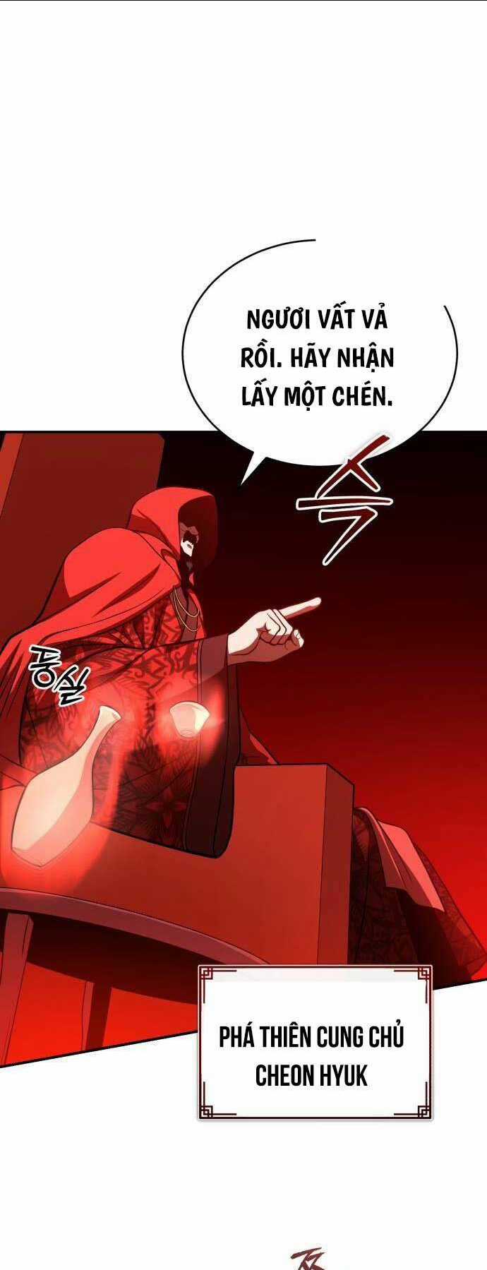 Quy Hoàn Lục Ma Đạo Chapter 36 trang 42