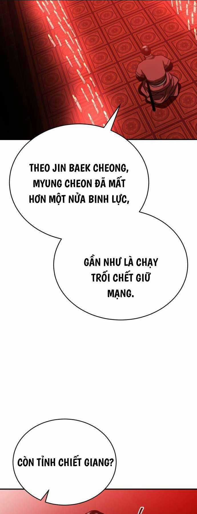 Quy Hoàn Lục Ma Đạo Chapter 36 trang 45