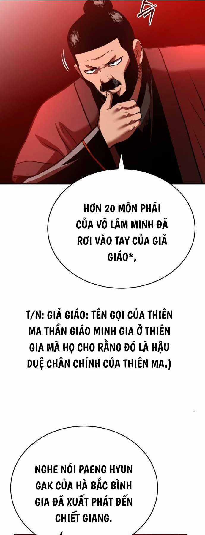 Quy Hoàn Lục Ma Đạo Chapter 36 trang 46