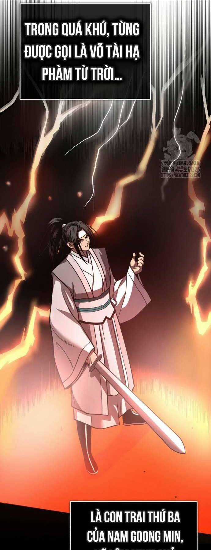 Quy Hoàn Lục Ma Đạo Chapter 36 trang 5