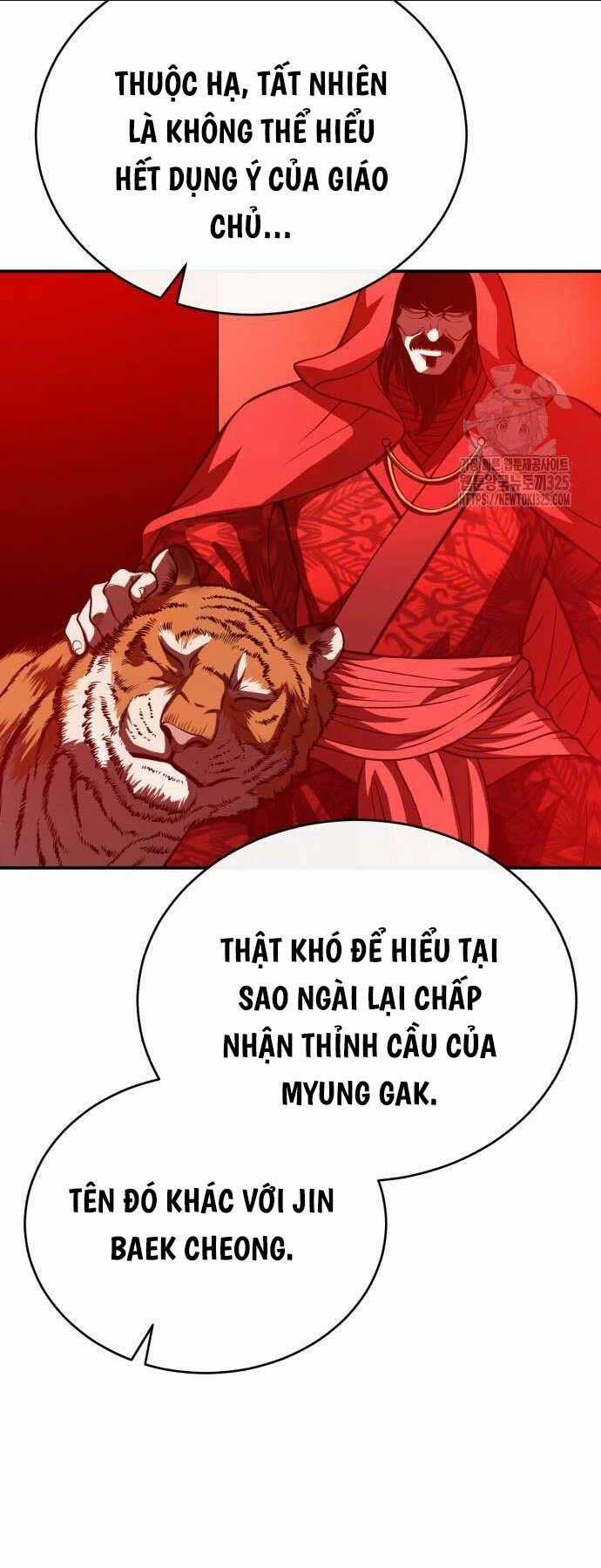 Quy Hoàn Lục Ma Đạo Chapter 36 trang 50