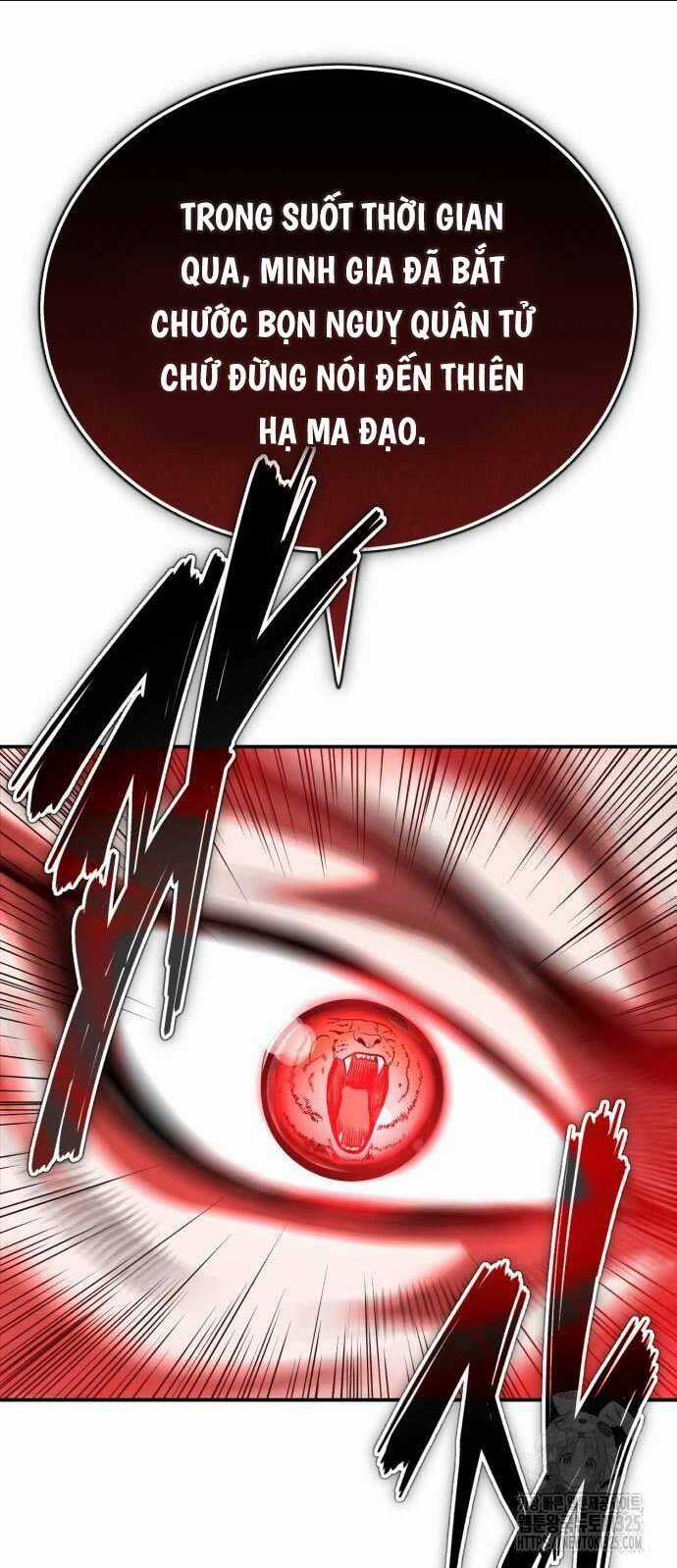 Quy Hoàn Lục Ma Đạo Chapter 36 trang 53