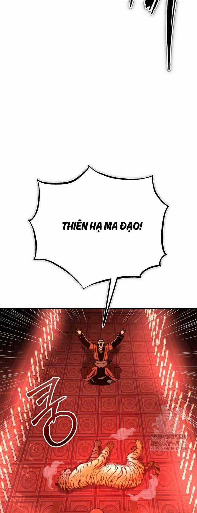 Quy Hoàn Lục Ma Đạo Chapter 36 trang 54