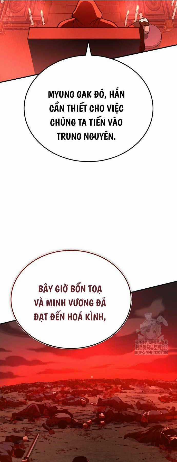 Quy Hoàn Lục Ma Đạo Chapter 36 trang 55