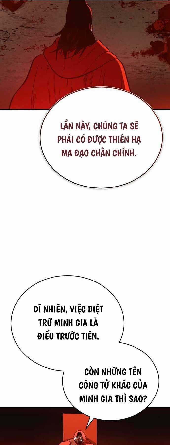 Quy Hoàn Lục Ma Đạo Chapter 36 trang 56