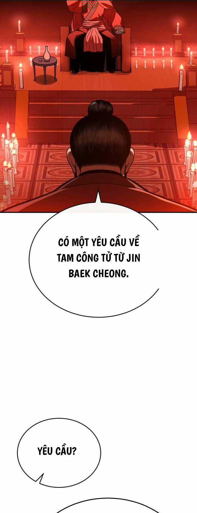 Quy Hoàn Lục Ma Đạo Chapter 36 trang 57