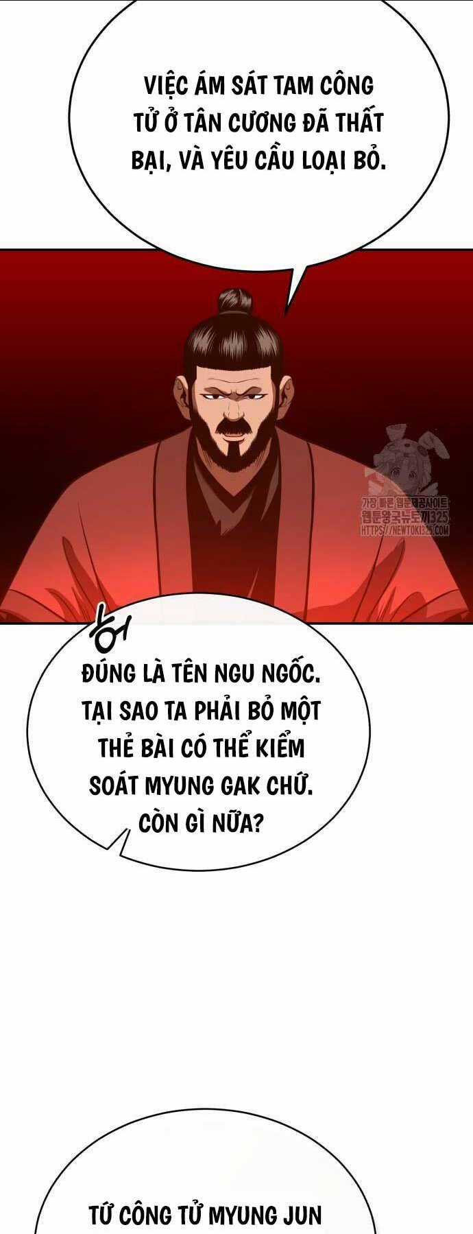 Quy Hoàn Lục Ma Đạo Chapter 36 trang 58