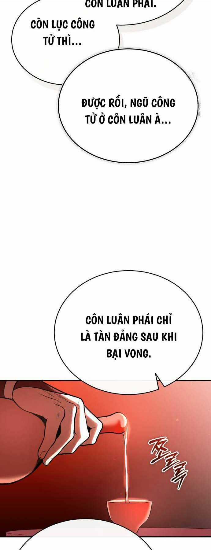 Quy Hoàn Lục Ma Đạo Chapter 36 trang 60