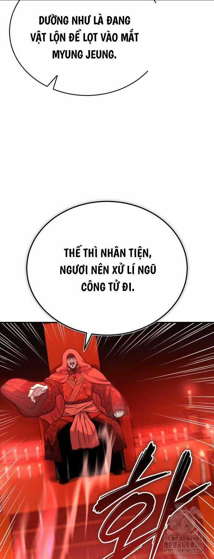 Quy Hoàn Lục Ma Đạo Chapter 36 trang 61