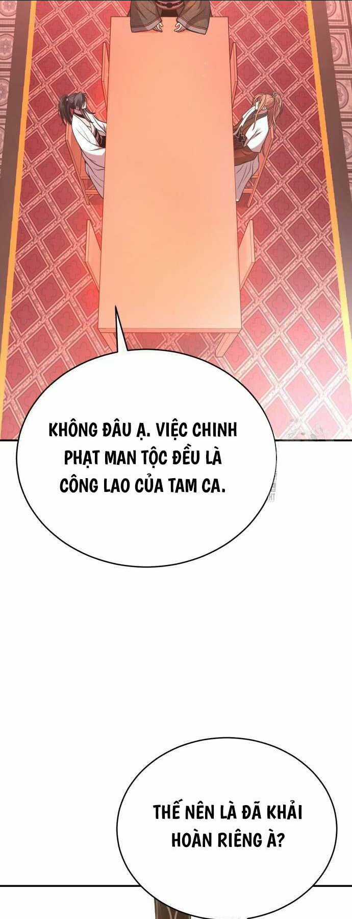 Quy Hoàn Lục Ma Đạo Chapter 36 trang 66