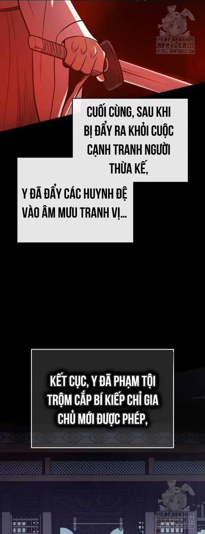 Quy Hoàn Lục Ma Đạo Chapter 36 trang 7