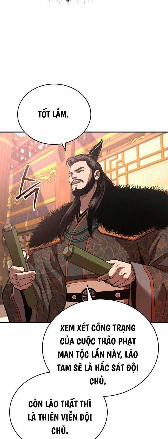 Quy Hoàn Lục Ma Đạo Chapter 36 trang 70