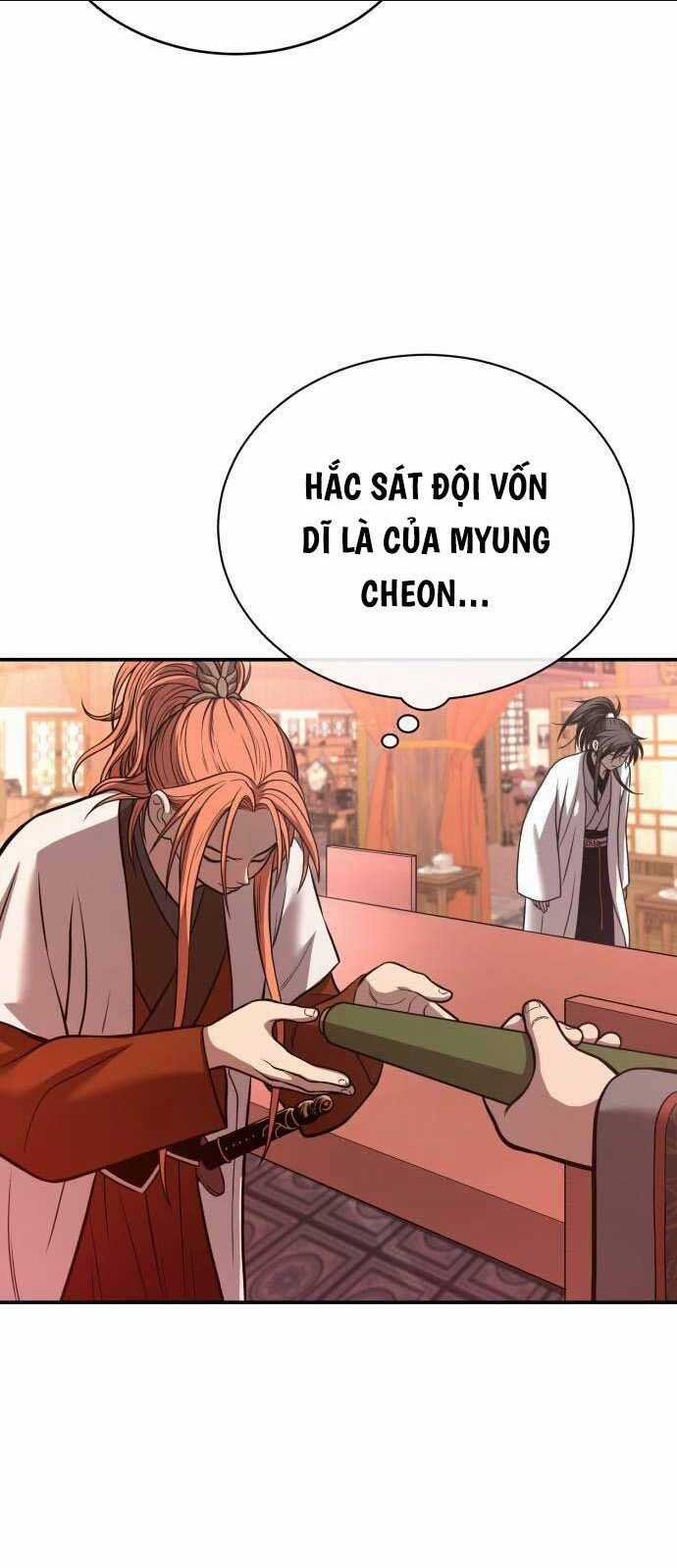 Quy Hoàn Lục Ma Đạo Chapter 36 trang 71