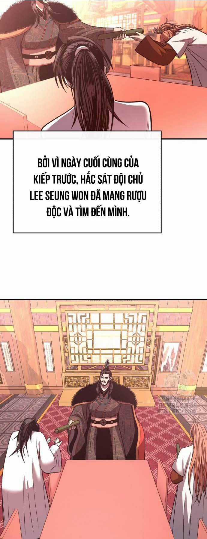 Quy Hoàn Lục Ma Đạo Chapter 36 trang 73