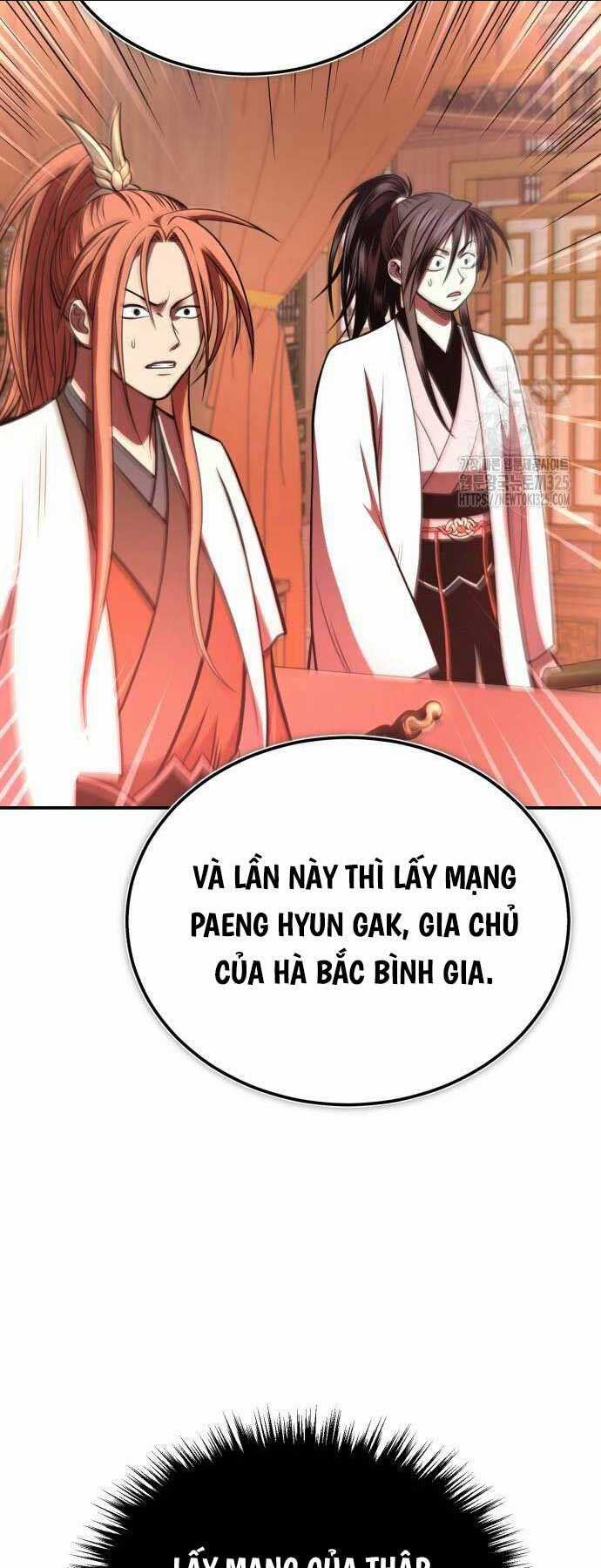 Quy Hoàn Lục Ma Đạo Chapter 36 trang 77