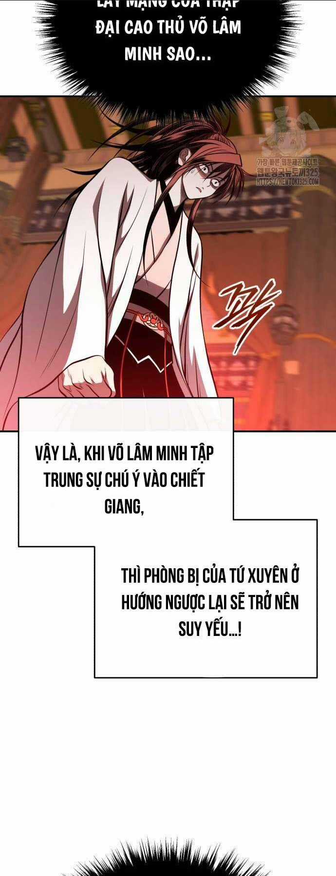 Quy Hoàn Lục Ma Đạo Chapter 36 trang 78